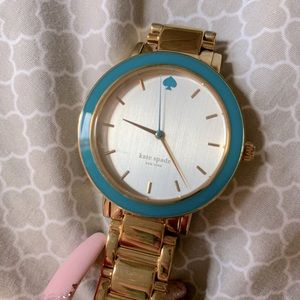 Kate spade watch